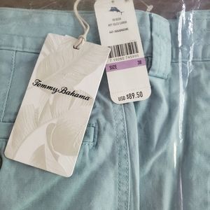 Tommy Bahama NEW cargo shorts 38" waist